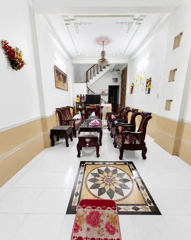 Bất động sản tại TP. Hồ Chí Minh - ảnh 1