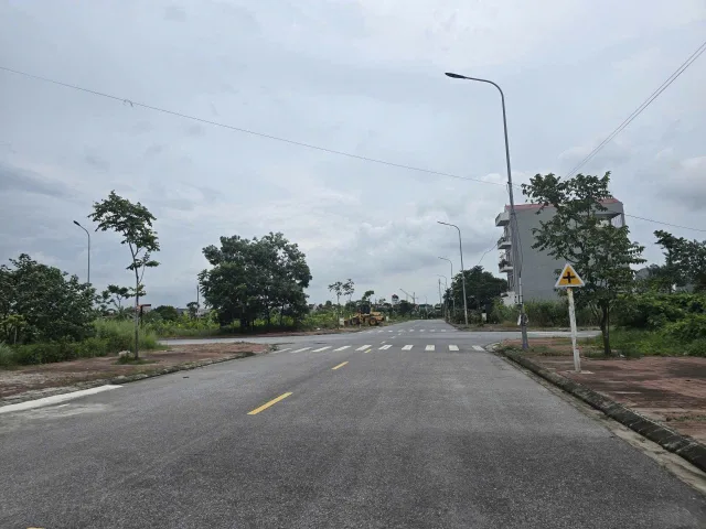 Bất động sản tại Bắc Ninh - ảnh 1