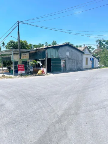 Bất động sản tại Thừa Thiên Huế - ảnh 1