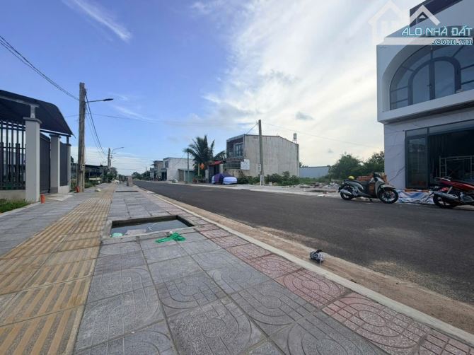 Bất động sản tại Bà Rịa - Vũng Tàu - ảnh 1