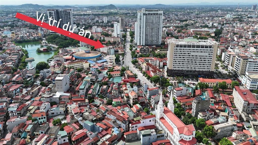Bất động sản tại Bắc Giang - ảnh 1