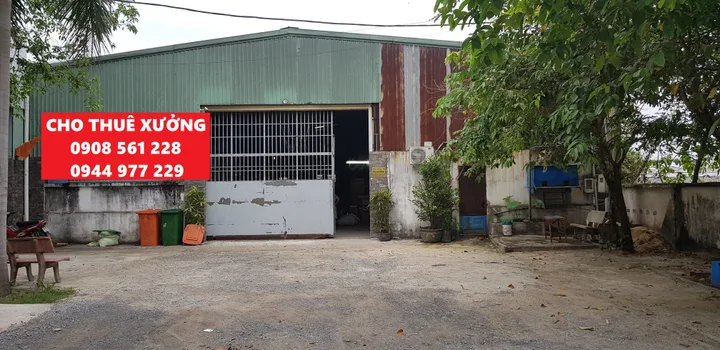 Bất động sản tại TP. Hồ Chí Minh - ảnh 1