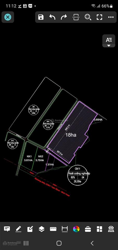 Bất động sản tại Bình Dương - ảnh 1