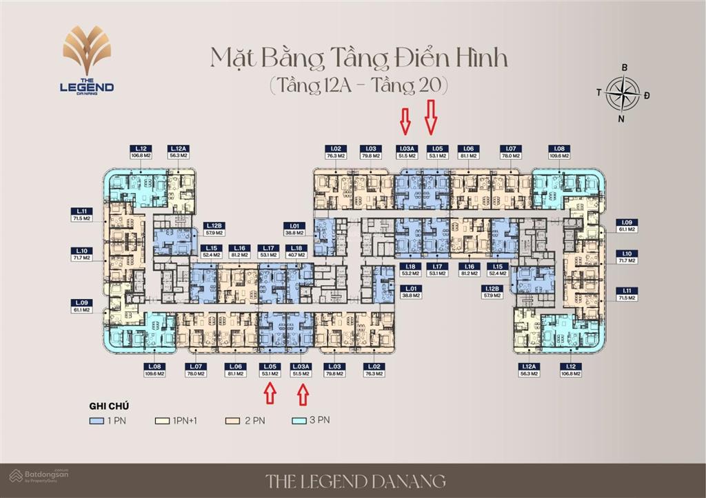 Bất động sản tại Đà Nẵng - ảnh 1