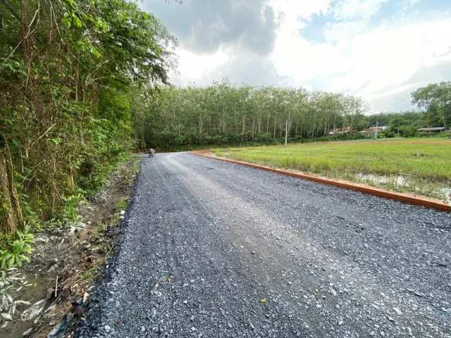 Bất động sản tại Tây Ninh - ảnh 1