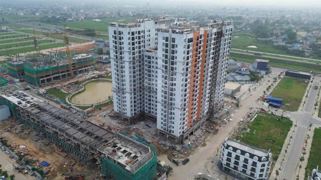Bất động sản tại Thái Nguyên - ảnh 1
