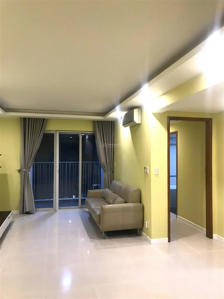 Bất động sản tại Bình Dương - ảnh 1