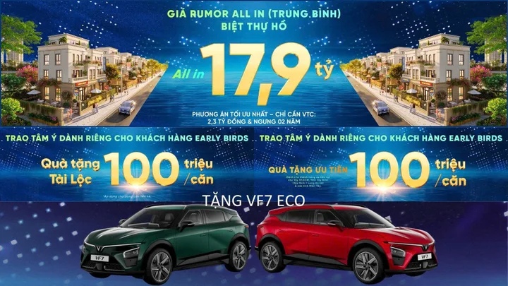 Bất động sản tại Long An - ảnh 1