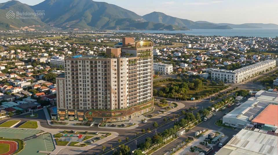 Bất động sản tại Đà Nẵng - ảnh 1