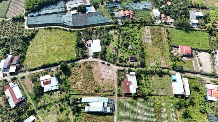 Bất động sản tại Tây Ninh - ảnh 1