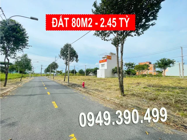 Bất động sản tại Tây Ninh - ảnh 1