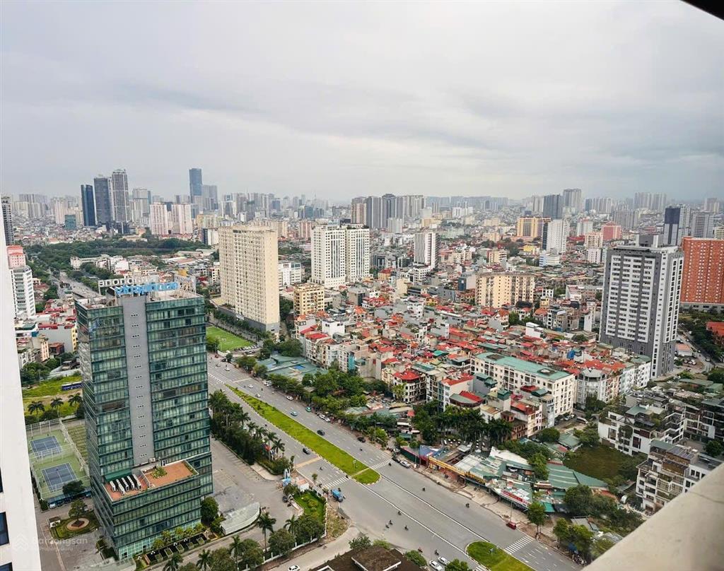 Bất động sản tại Hà Nội - ảnh 1