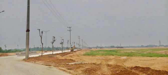 Bất động sản tại Vĩnh Phúc - ảnh 1
