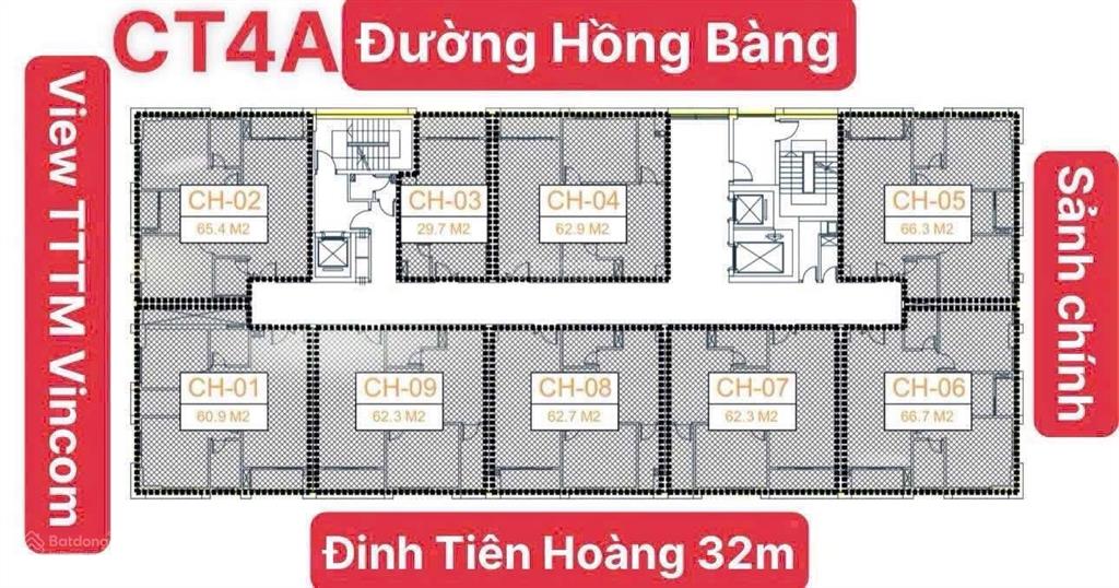 Bất động sản tại Nghệ An - ảnh 1