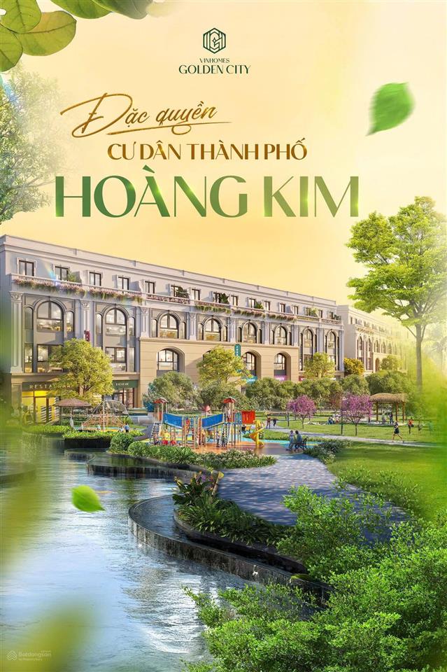 Bất động sản tại Hải Phòng - ảnh 1