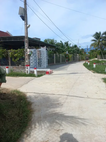 Bất động sản tại Khánh Hòa - ảnh 1