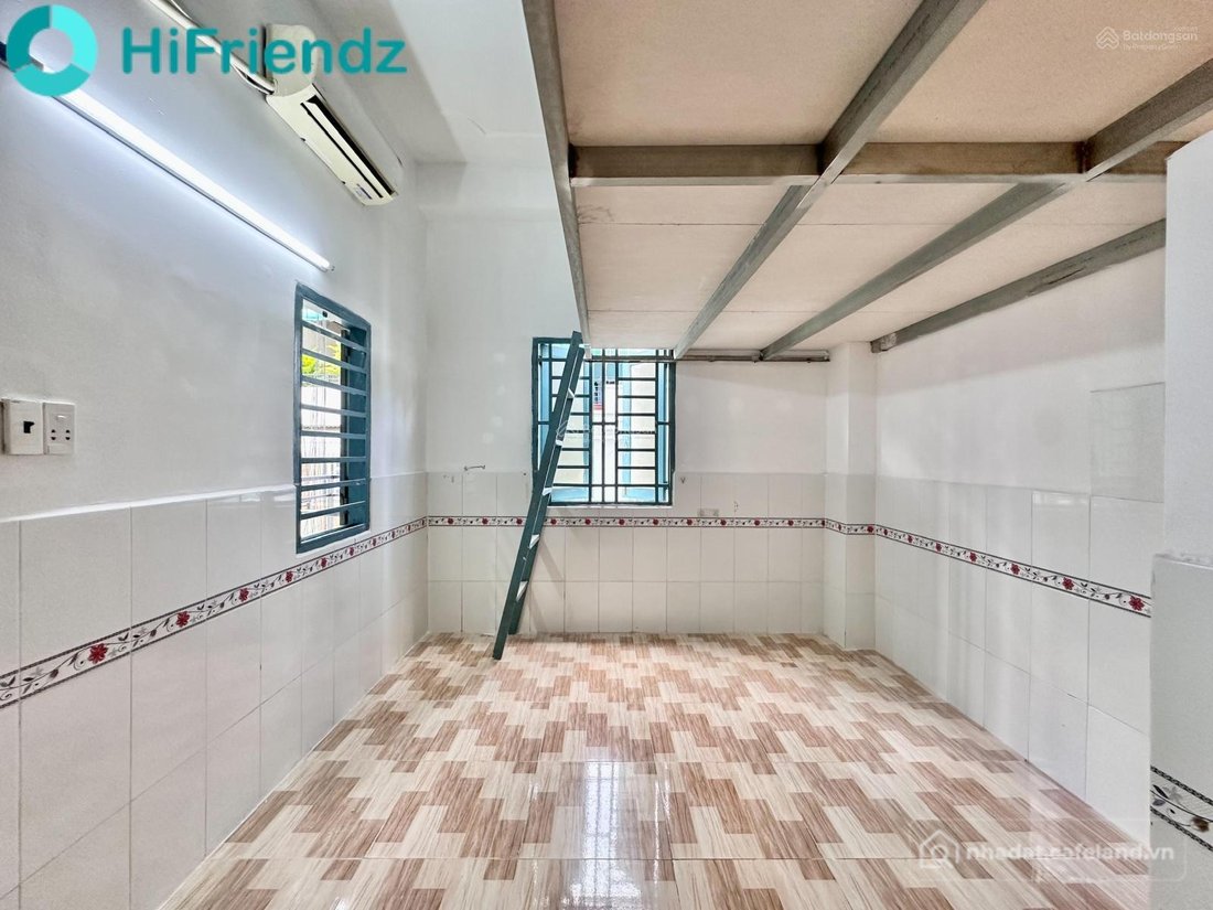 Bất động sản tại TP. Hồ Chí Minh - ảnh 1