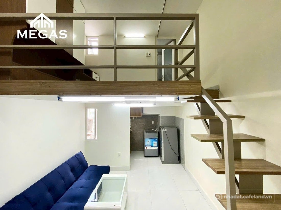 Bất động sản tại TP. Hồ Chí Minh - ảnh 1