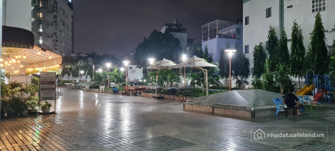 Bất động sản tại TP. Hồ Chí Minh - ảnh 1