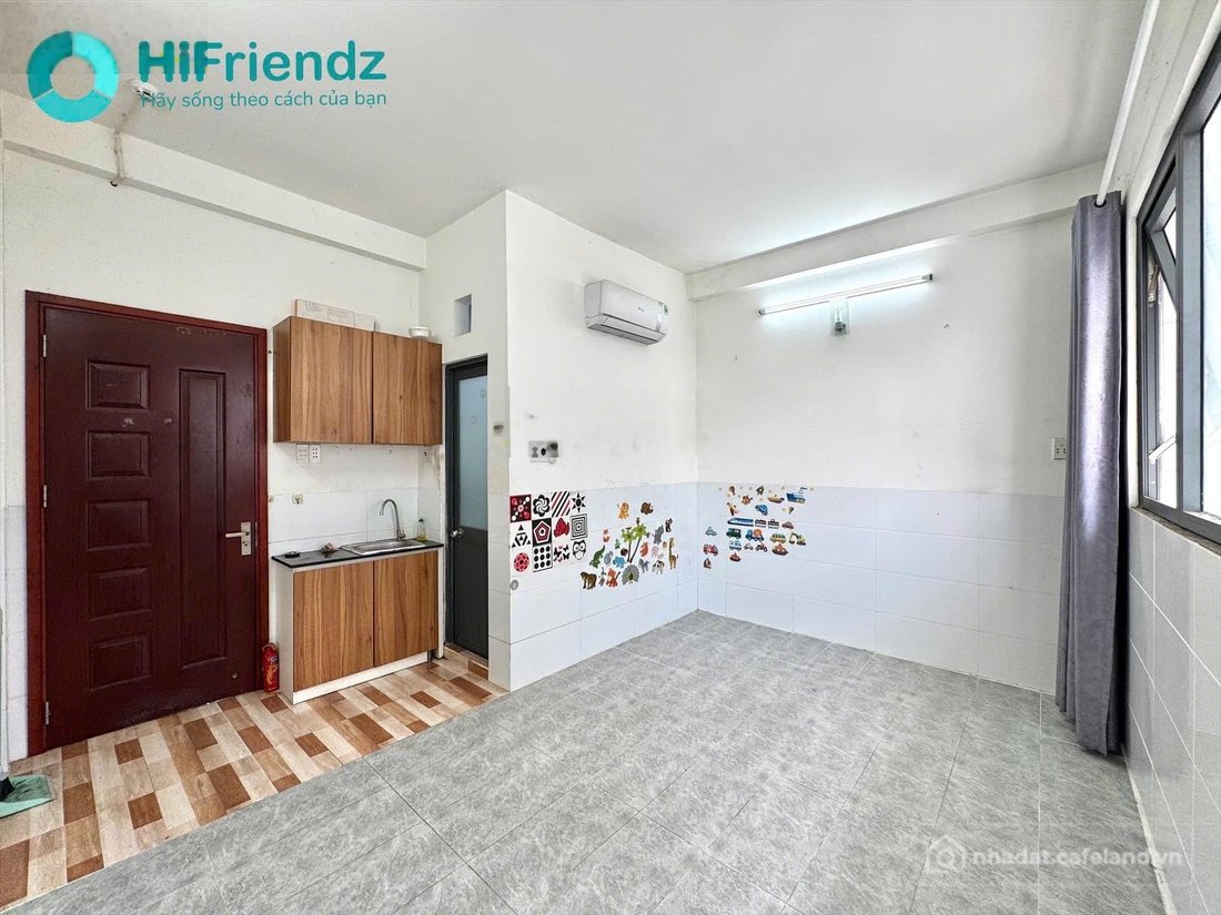 Bất động sản tại TP. Hồ Chí Minh - ảnh 1