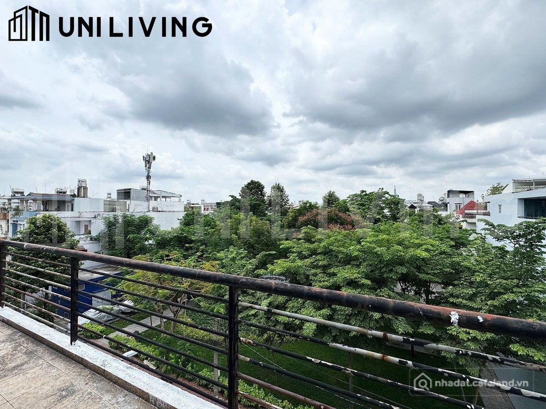 Bất động sản tại TP. Hồ Chí Minh - ảnh 1