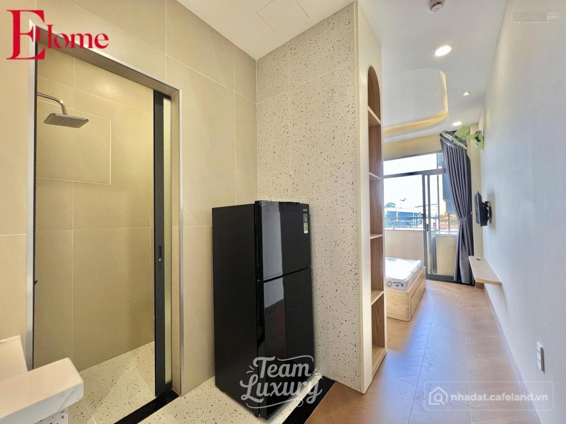 Bất động sản tại TP. Hồ Chí Minh - ảnh 1
