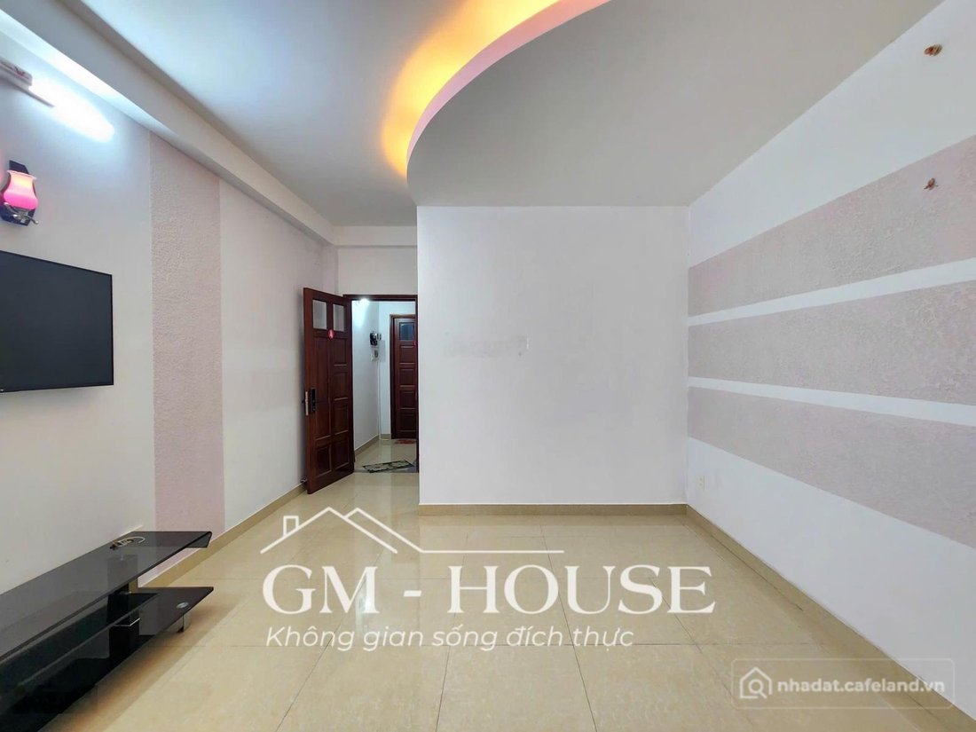 Bất động sản tại TP. Hồ Chí Minh - ảnh 1