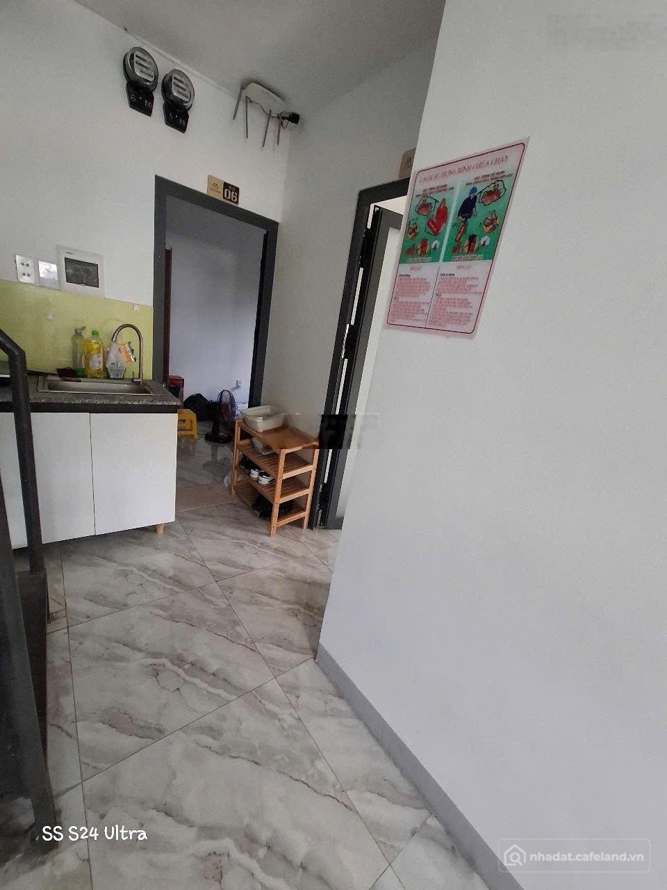 Bất động sản tại TP. Hồ Chí Minh - ảnh 1