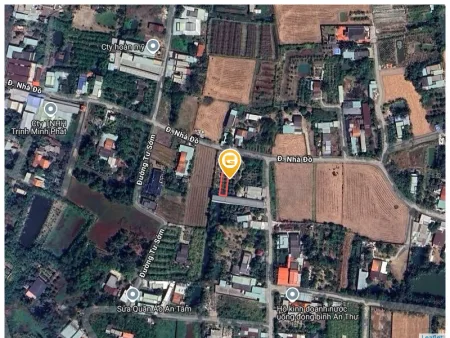 Bất động sản tại Tây Ninh - ảnh 1