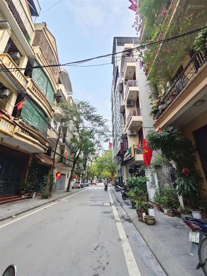 Bất động sản tại Hà Nội - ảnh 1