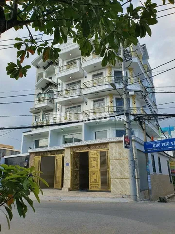 Bất động sản tại TP. Hồ Chí Minh - ảnh 1