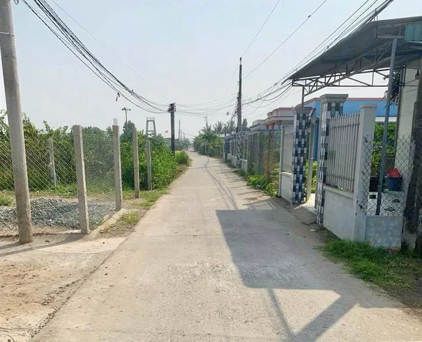 Bất động sản tại Tây Ninh - ảnh 1