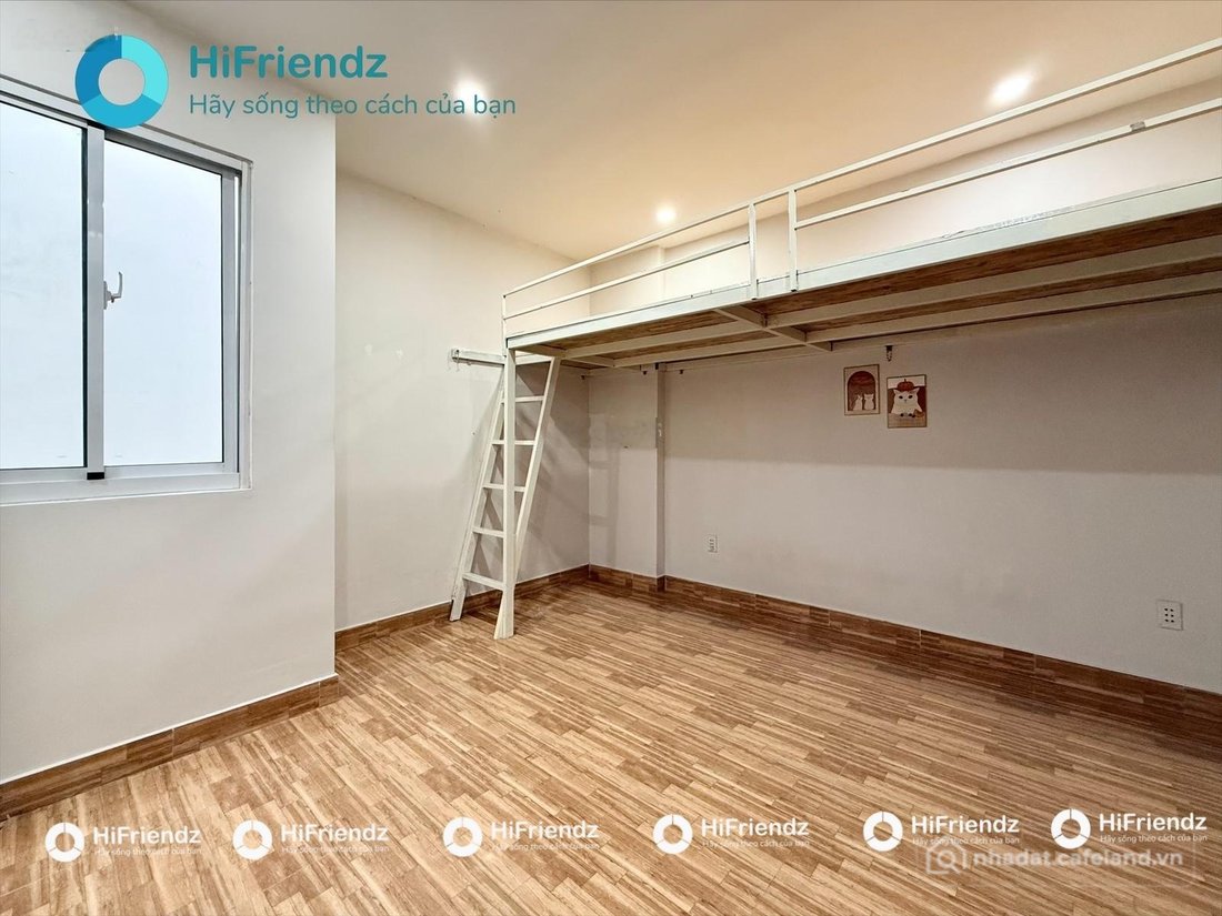 Bất động sản tại TP. Hồ Chí Minh - ảnh 1