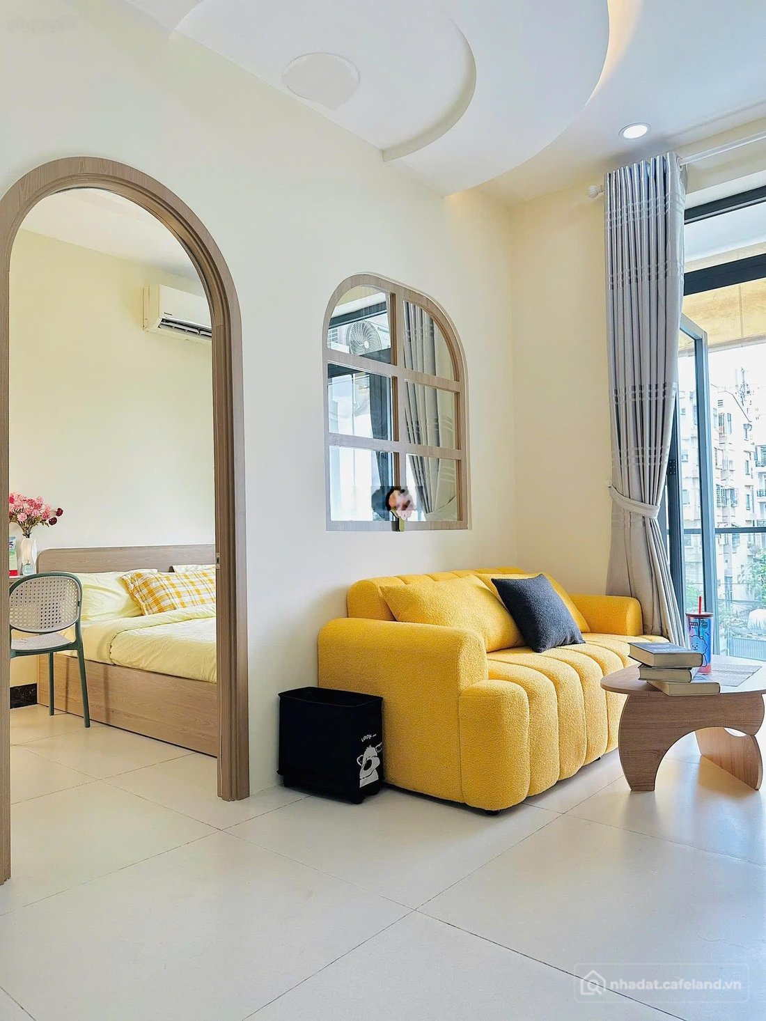 Bất động sản tại TP. Hồ Chí Minh - ảnh 1