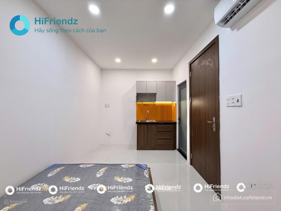 Bất động sản tại TP. Hồ Chí Minh - ảnh 1