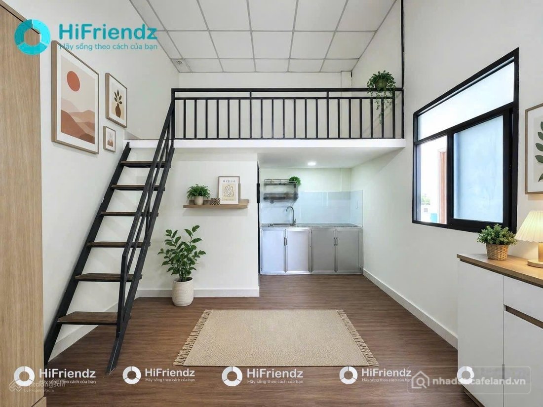 Bất động sản tại TP. Hồ Chí Minh - ảnh 1