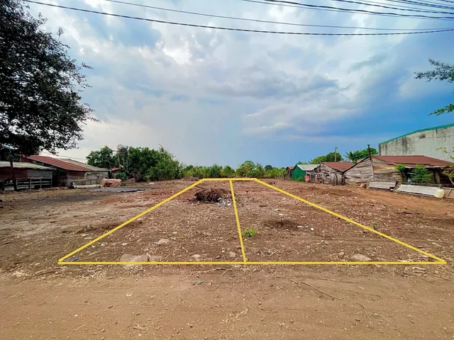 Bất động sản tại Đắk Lắk - ảnh 1