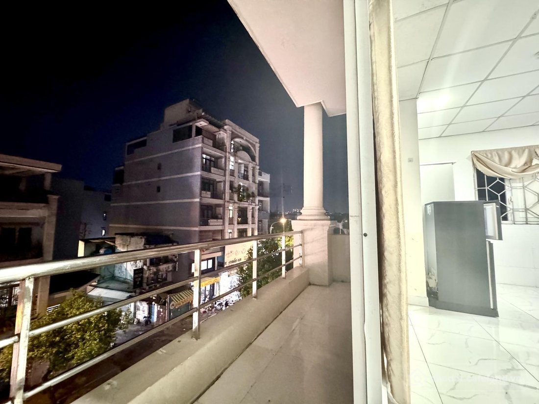 Bất động sản tại TP. Hồ Chí Minh - ảnh 1