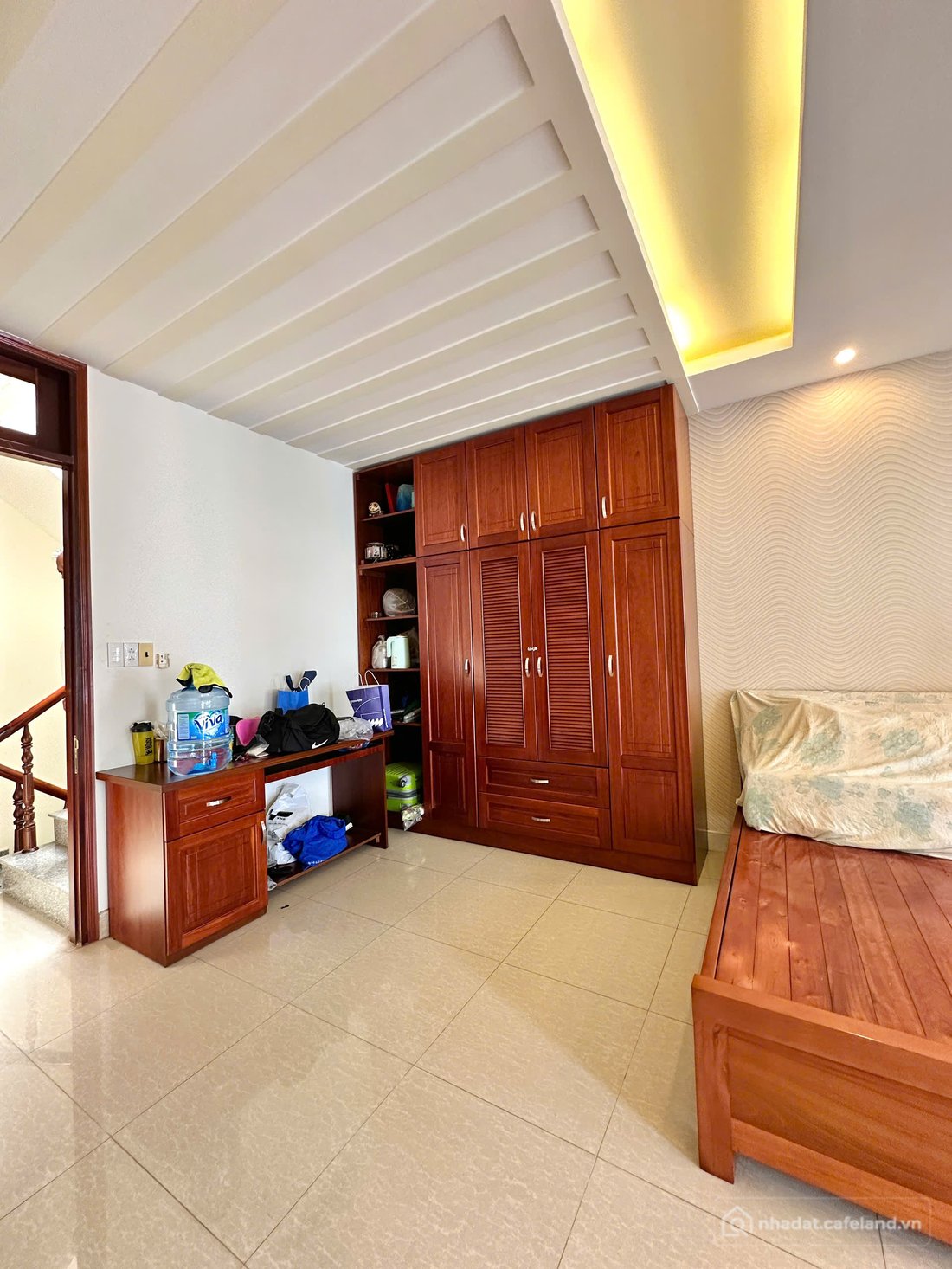 Bất động sản tại TP. Hồ Chí Minh - ảnh 1