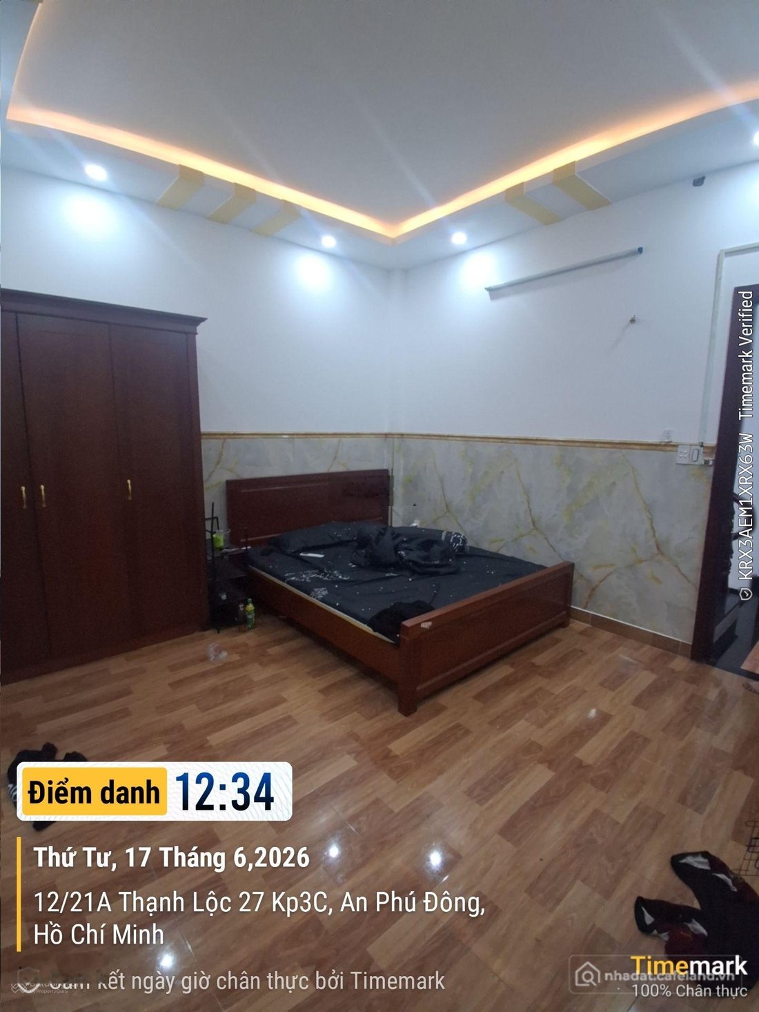 Bất động sản tại TP. Hồ Chí Minh - ảnh 1