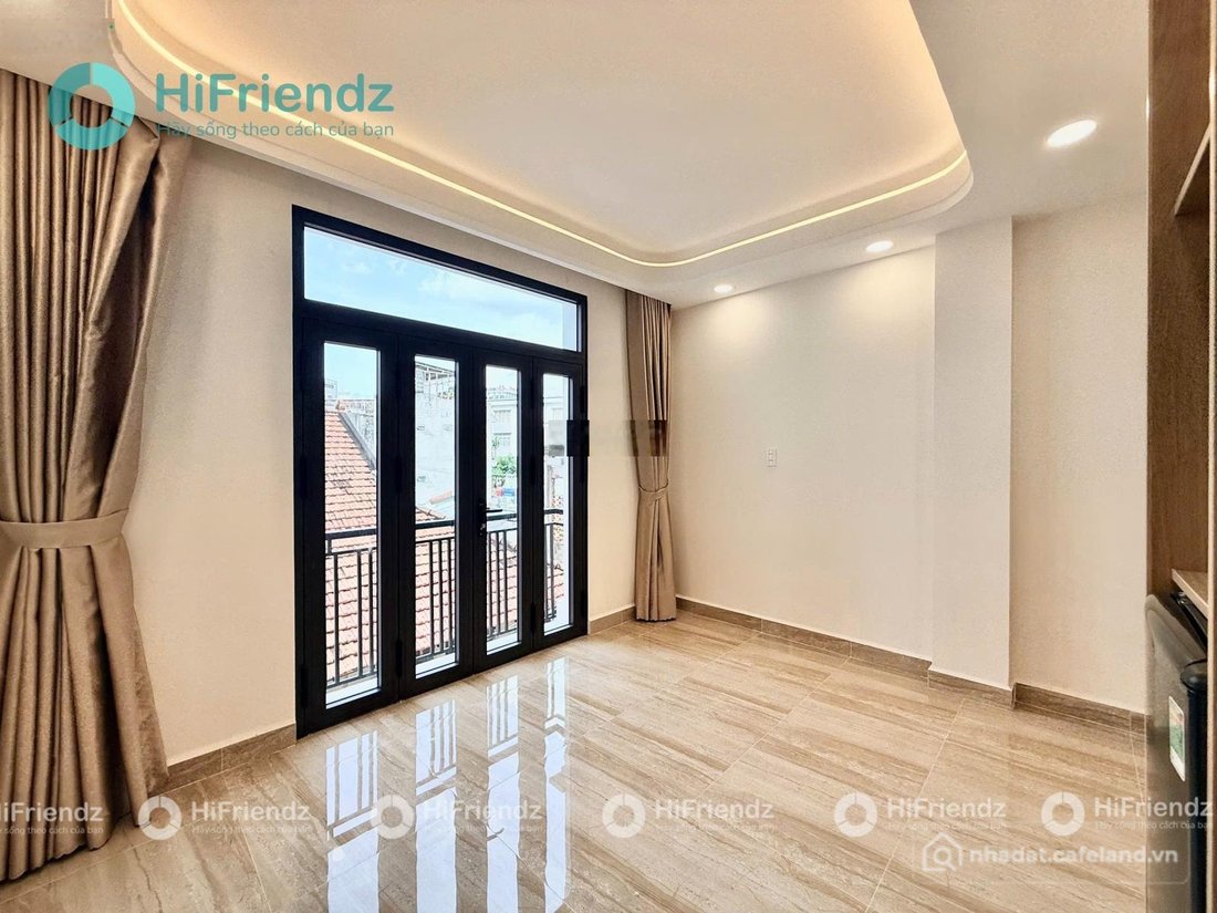 Bất động sản tại TP. Hồ Chí Minh - ảnh 1