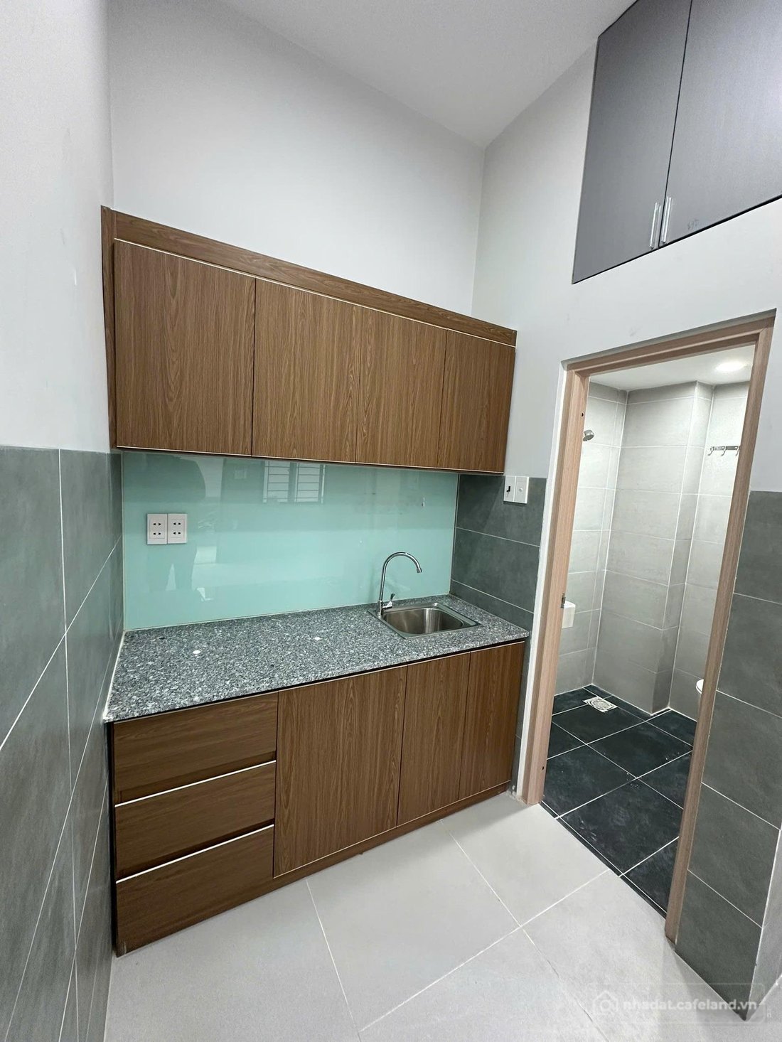 Bất động sản tại TP. Hồ Chí Minh - ảnh 1