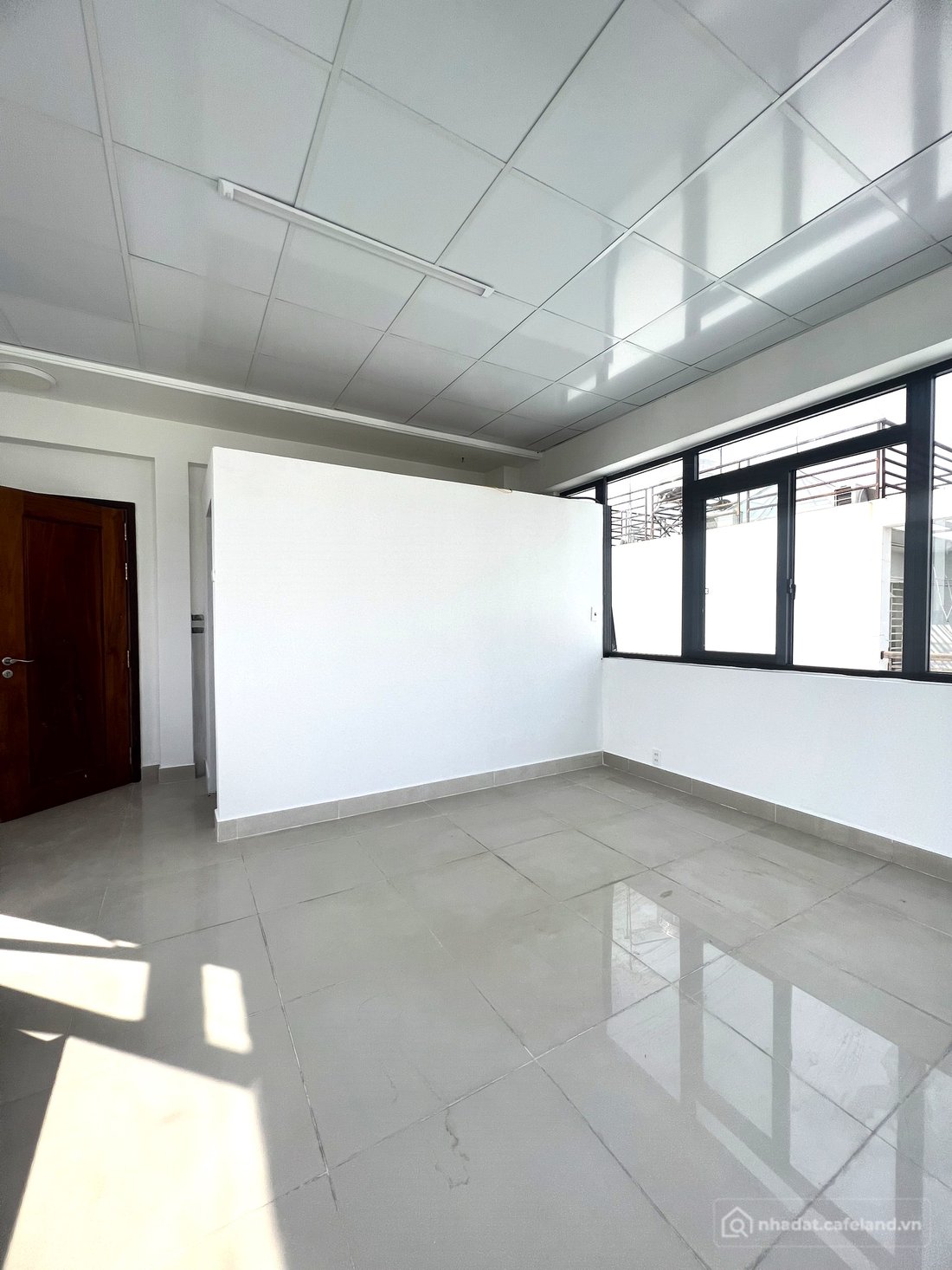 Bất động sản tại TP. Hồ Chí Minh - ảnh 1