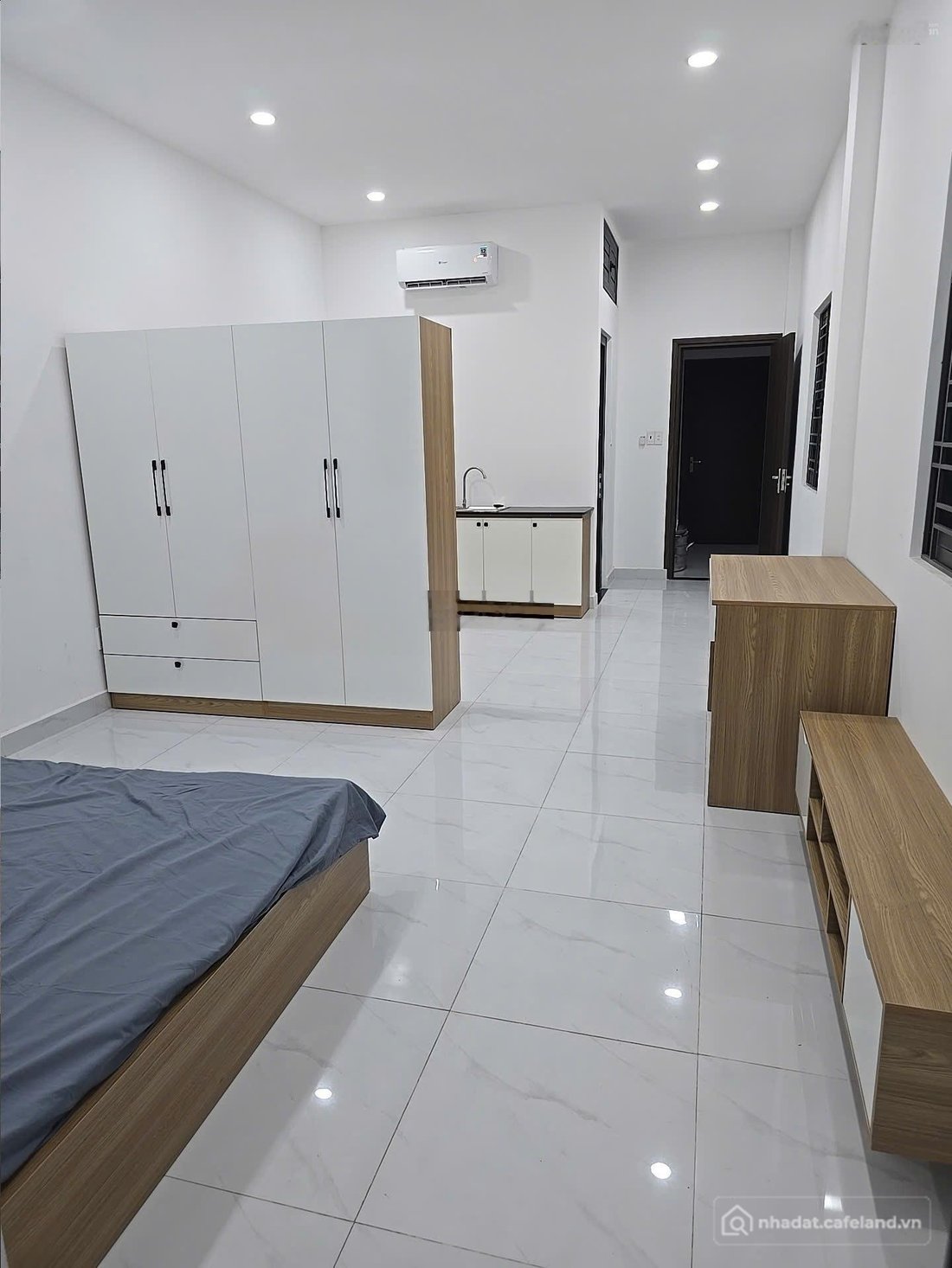 Bất động sản tại TP. Hồ Chí Minh - ảnh 1