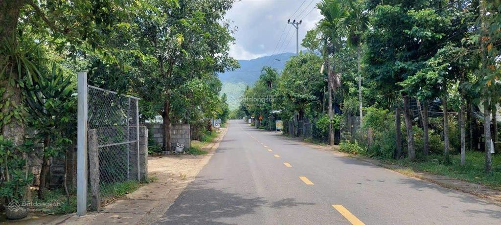 Bất động sản tại Đà Nẵng - ảnh 1