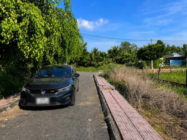 Bất động sản tại Tiền Giang - ảnh 1