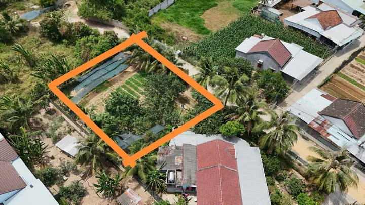 Bất động sản tại Khánh Hòa - ảnh 1