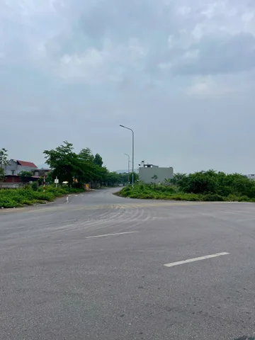 Bất động sản tại Bắc Giang - ảnh 1