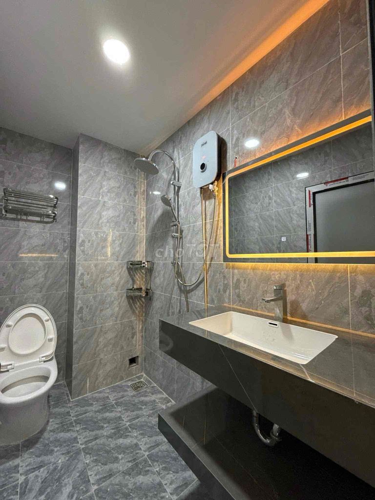 Căn hộ / chung cư tại Gò Vấp, TP. Hồ Chí Minh - ảnh 2