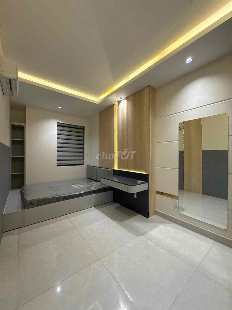 Căn hộ / chung cư tại Gò Vấp, TP. Hồ Chí Minh - ảnh 3
